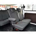 Baw Electric Car 7 Seats MPV EV Business Car EV Mini Van